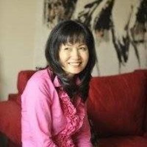 Meet your Posher, Suki